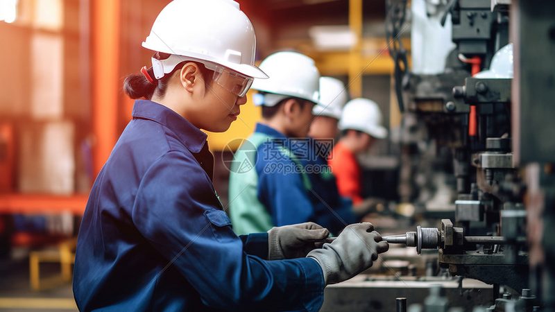 变频器过载复位：揭秘常见故障处理方法